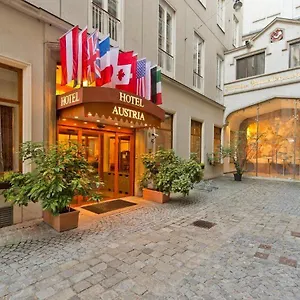 3* Hotel Austria -