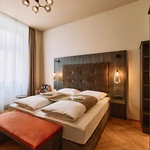 4* Hotel Urban Rathaus - Self Check-in
