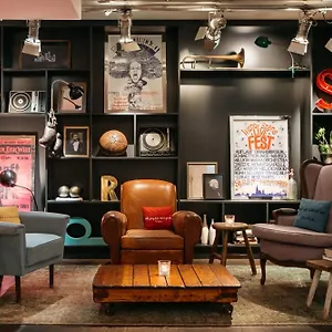 4* Hotel Ruby Sofie