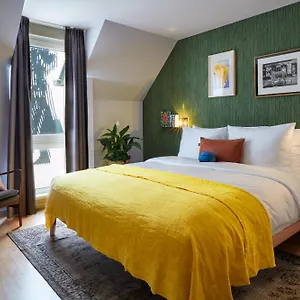 4* Hotel Max Brown 7th District, Part Of Sircle Collection
