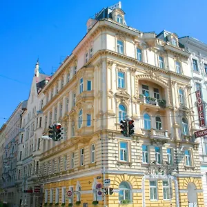 3* Hotel Drei Kronen