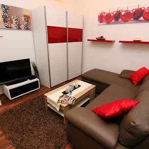 Checkvienna - Wahringer Strasse Apartamento