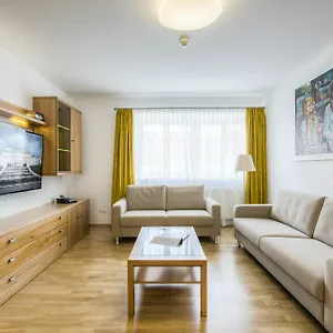 Grand City Διαμέρισμα