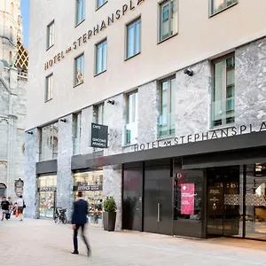 4* Hotel Boutique Am Stephansplatz