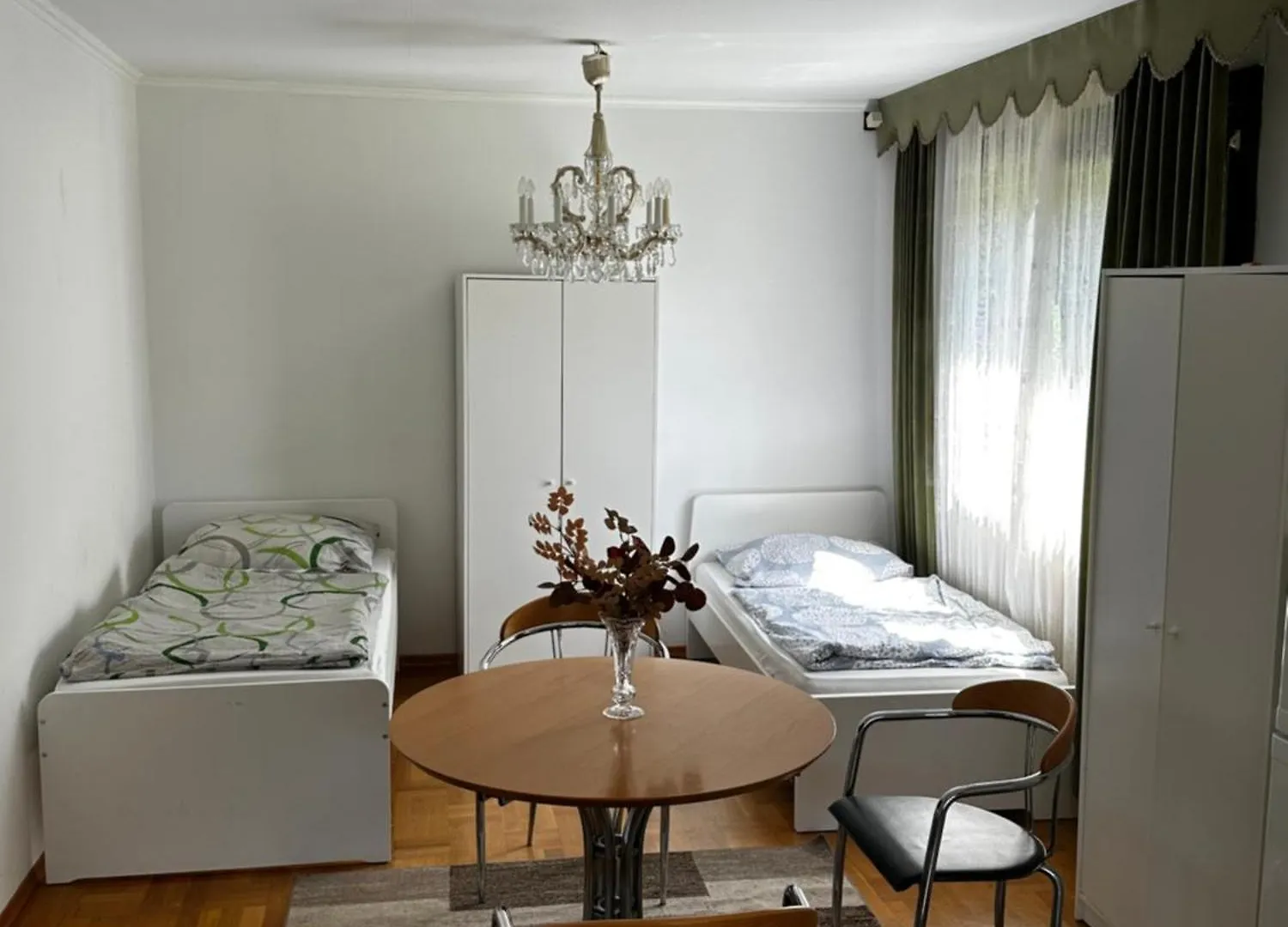 Bungalow 21 Vienna