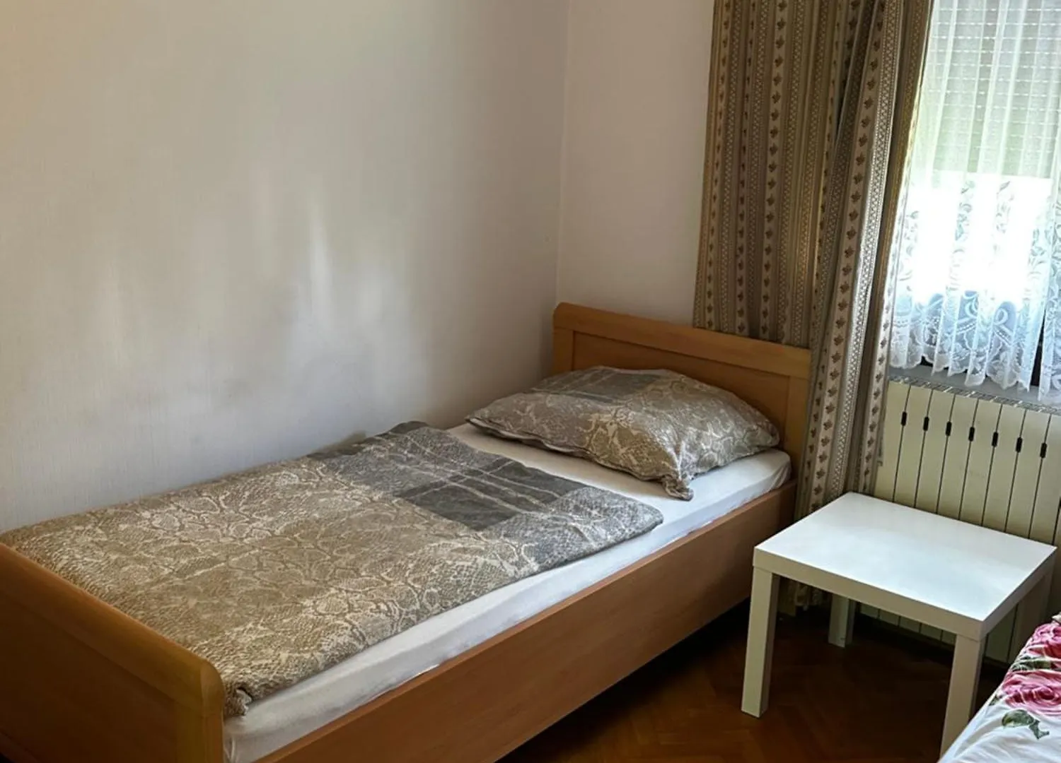 Bungalow 21 Vienna