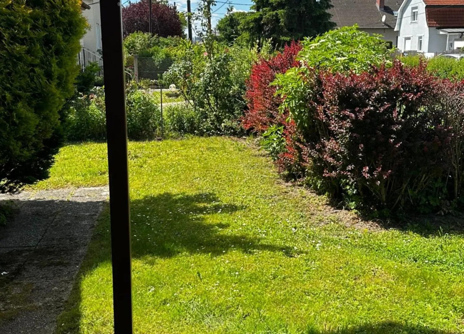 Bungalow 21 Vienna Austria